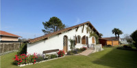 maison à ST VINCENT DE PAUL (40990)